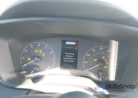 2024 Toyota Corolla Le из США, поврежденный, VIN 5YFB4MDE7RP167789